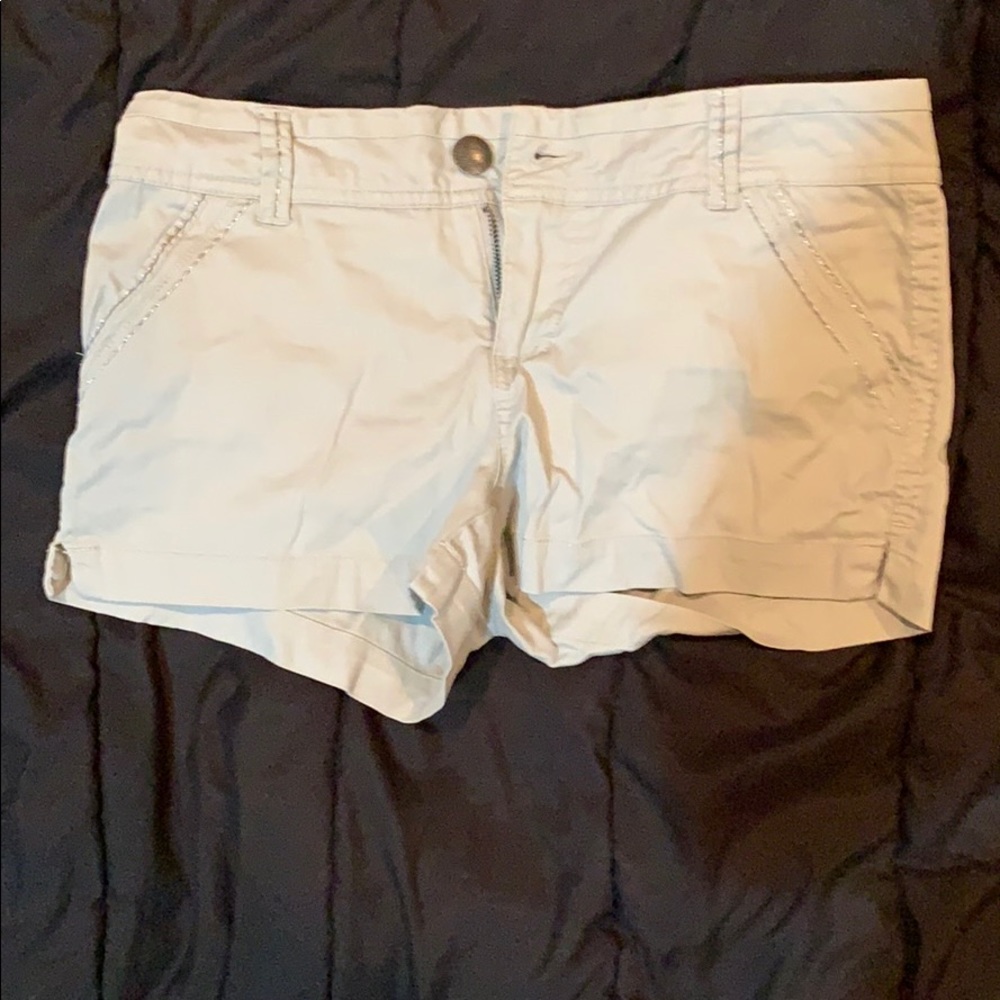 Khakis shorts